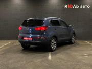 Kia Sportage III Рестайлинг Челябинск  - изображение 29