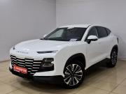 JETOUR DASHING I Альметьевск  - изображение 25