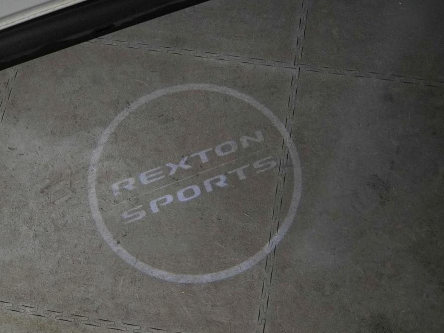 SsangYong Rexton Sports I Рестайлинг Москва  - изображение 6