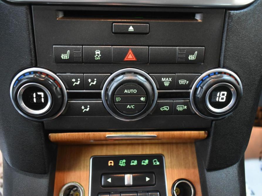 Land Rover Discovery IV Калуга  - изображение 12