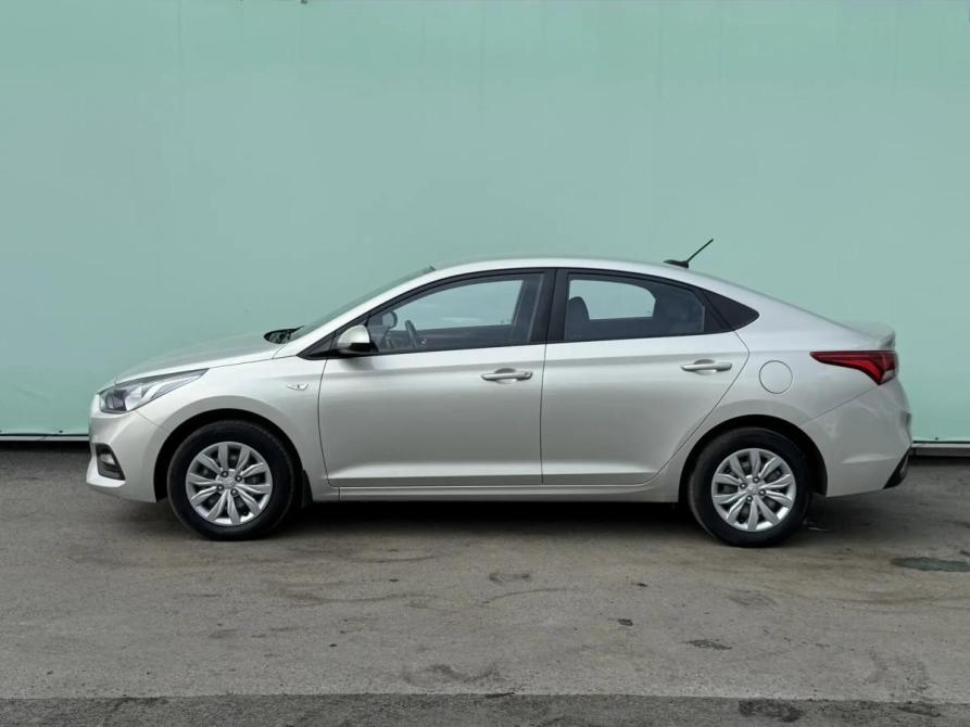 Hyundai Solaris II Кемерово  - изображение 3