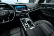 Changan CS75 Plus III Москва  - изображение 32
