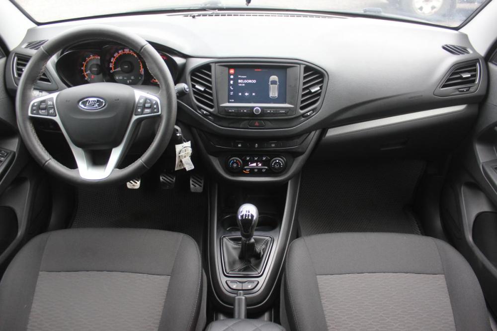 Lada (ВАЗ) Vesta I Белгород  - изображение 7