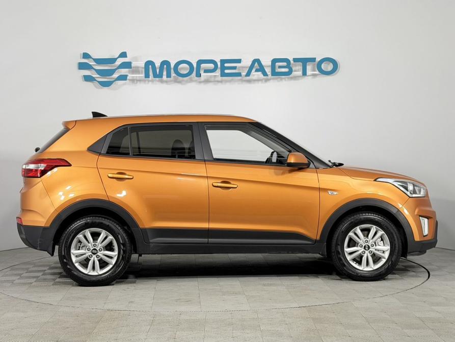 Hyundai Creta I Калининград  - изображение 4