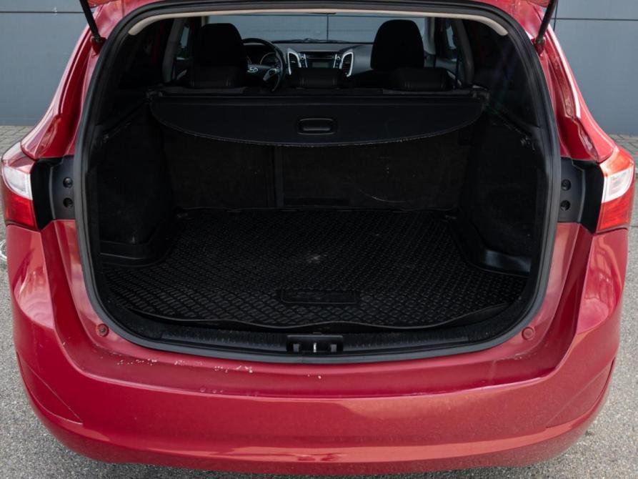 Hyundai i30 II Краснодар  - изображение 20