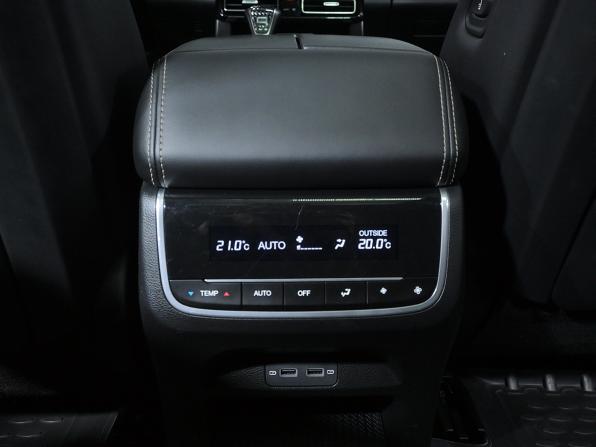 GAC GS8 II с пробегом 2024 года, цена 3 930 000 рублей, 31998 км, внедорожник, Автокод Объявления