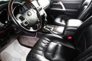 Toyota Land Cruiser 200 Series Рестайлинг 1 Сургут  - изображение 33