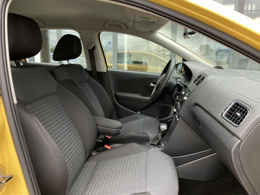 Volkswagen Polo V Москва  - изображение 17