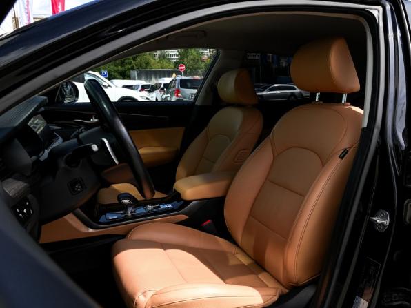 Kia K7 YG (II) Рестайлинг с пробегом 2020 года, цена 3 150 000 рублей, 80258 км, седан, Автокод Объявления