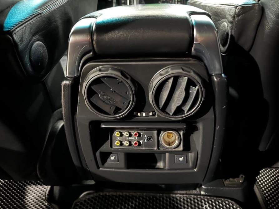 Land Rover Range Rover Sport I Пермь  - изображение 14