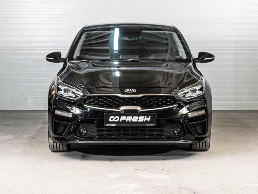 Kia Cerato IV Ставрополь  - изображение 3