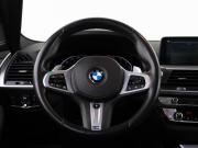 BMW X3 III (G01) Москва  - изображение 44