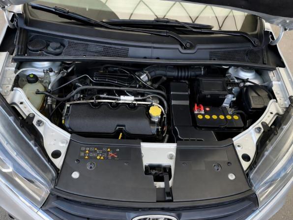 Lada (ВАЗ) XRAY I с пробегом 2016 года, цена 627 000 рублей, 145591 км, хэтчбек, Автокод Объявления