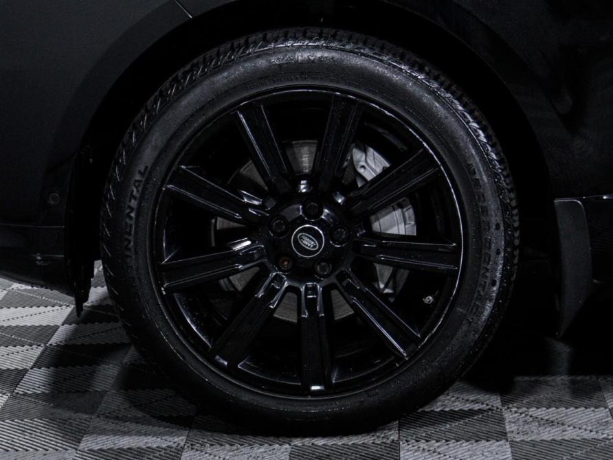 Land Rover Range Rover Sport II Рестайлинг Москва  - изображение 15