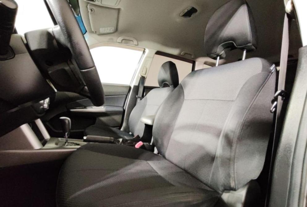 Subaru Forester III Ярославль  - изображение 13