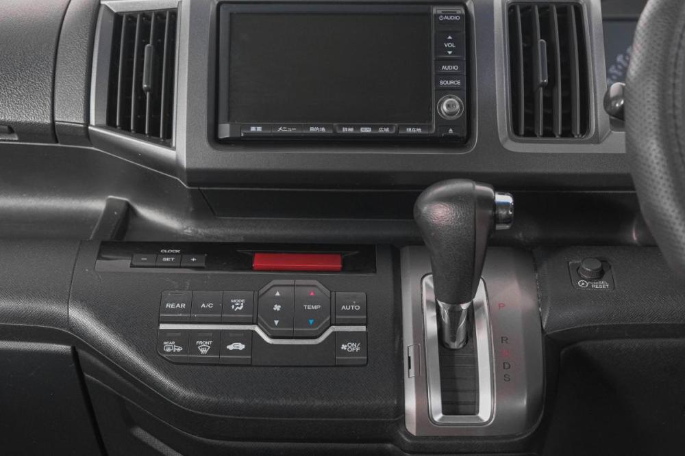 Honda Stepwgn IV Кемерово  - изображение 18