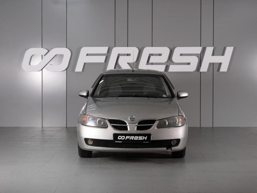 Nissan Almera II (N16) Рестайлинг Минеральные Воды  - изображение 3