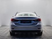 Mazda 6 III (GJ) Рестайлинг Москва  - изображение 22