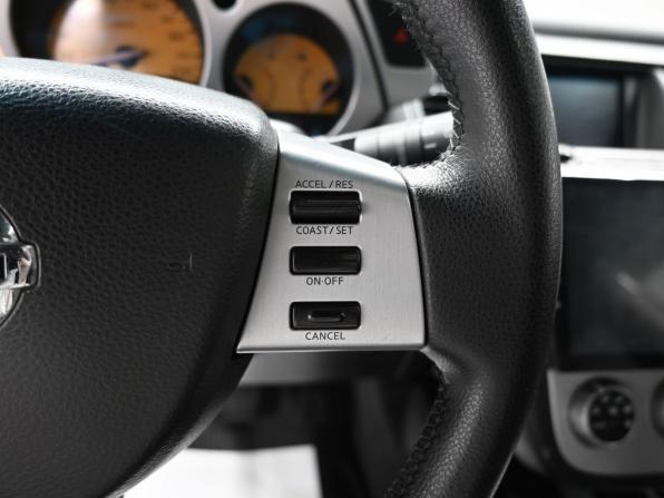 Nissan Murano I (Z50) с пробегом 2007 года, цена 695 000 рублей, 235300 км, внедорожник, Автокод Объявления