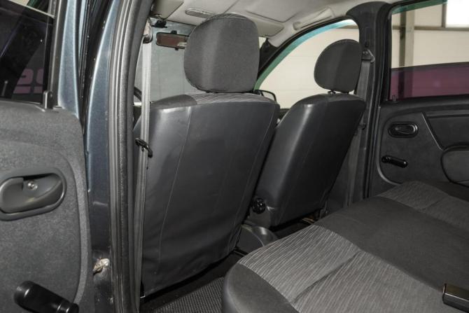 Renault Logan I Рестайлинг с пробегом 2010 года, цена 539 000 рублей, 149616 км, седан, Автокод Объявления
