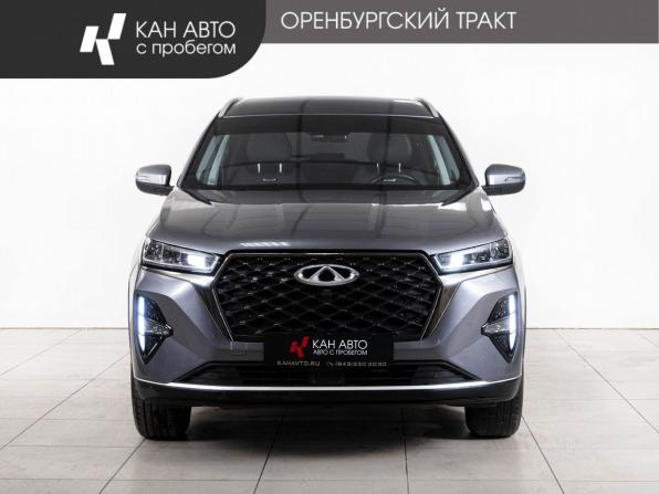 Chery Tiggo 7 Pro Max I с пробегом 2023 года, цена 1 659 000 рублей, 95900 км, внедорожник, Автокод Объявления