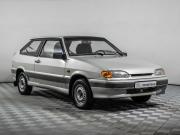 Lada (ВАЗ) 2113 Москва  - изображение 15