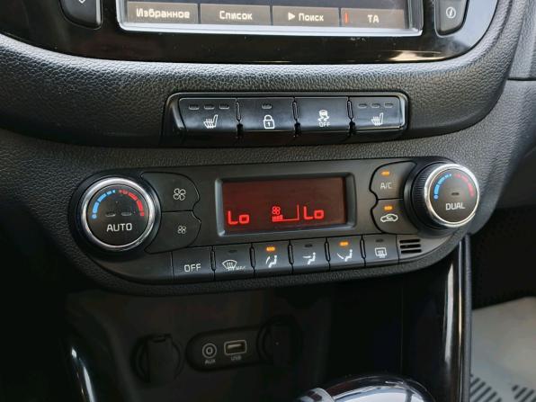 Kia Ceed II Рестайлинг с пробегом 2017 года, цена 999 000 рублей, 383512 км, универсал, Автокод Объявления