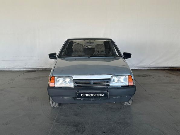 Lada (ВАЗ) 2109 с пробегом 2003 года, цена 129 000 рублей, 118890 км, хэтчбек, Автокод Объявления