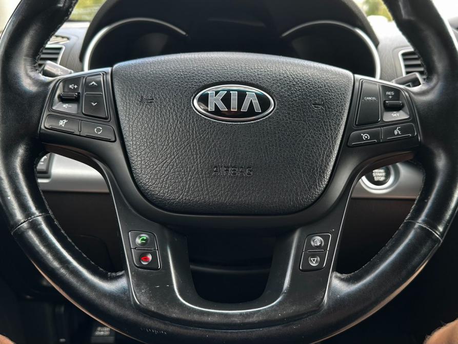 Kia Sorento II Рестайлинг Ярославль  - изображение 27