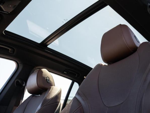 BMW X5 IV (G05/G18) с пробегом 2019 года, цена 6 190 000 рублей, 125545 км, внедорожник, Автокод Объявления