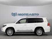 Toyota Land Cruiser 200 Series Калининград  - изображение 33
