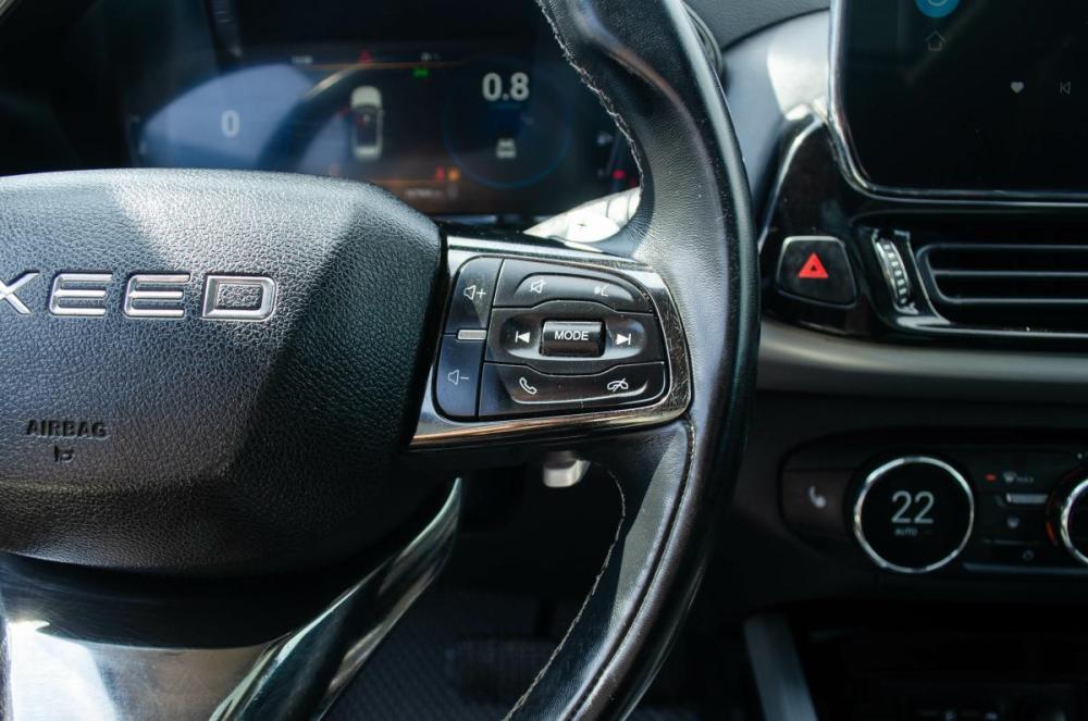 Exeed TXL I Курган  - изображение 12