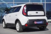 Kia Soul II Ульяновск  - изображение 31