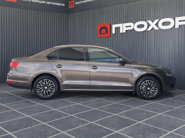 Volkswagen Jetta VI с пробегом 2013 года, цена 1 077 000 рублей, 159956 км, седан, Автокод Объявления