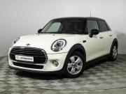 Mini Hatch III (F55/F56) Санкт-Петербург  - изображение 17