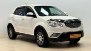 SsangYong Actyon II Киров  - изображение 25