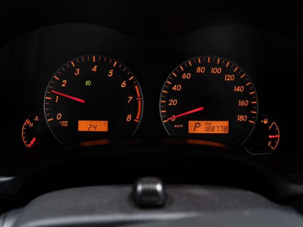 Toyota Corolla X (E140 E150) Рестайлинг с пробегом 2011 года, цена 1 050 000 рублей, 188780 км, универсал, Автокод Объявления