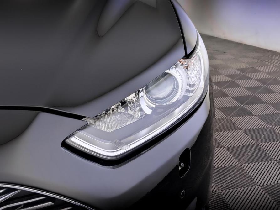 Ford Mondeo V Москва  - изображение 17