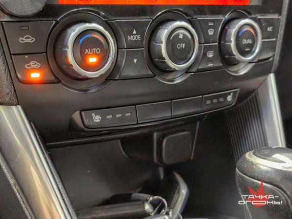 Mazda CX-5 I с пробегом 2013 года, цена 1 798 000 рублей, 175000 км, внедорожник, Автокод Объявления