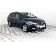 Kia Ceed I Рестайлинг Ногинск  - изображение 22