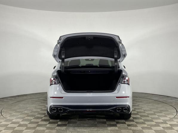 Omoda S5 GT с пробегом 2023 года, цена 1 699 000 рублей, 25497 км, седан, Автокод Объявления