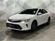 Toyota Camry VII (XV50) Рестайлинг Оренбург  - изображение 24