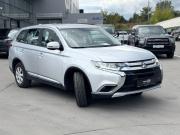 Mitsubishi Outlander III Рестайлинг 2 Тула  - изображение 14
