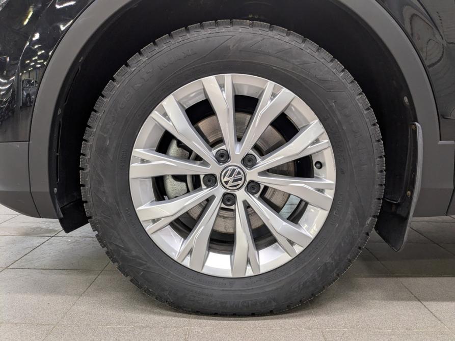 Volkswagen Tiguan II Москва  - изображение 3