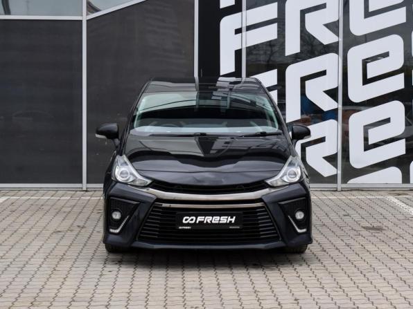 Toyota Prius Alpha I (ZVW40/41) Рестайлинг с пробегом 2015 года, цена 1 945 000 рублей, 213799 км, универсал, Автокод Объявления