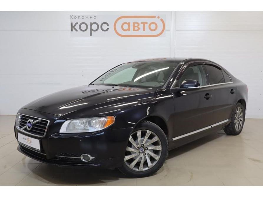 Volvo S80 II Рестайлинг Коломна  - изображение 1