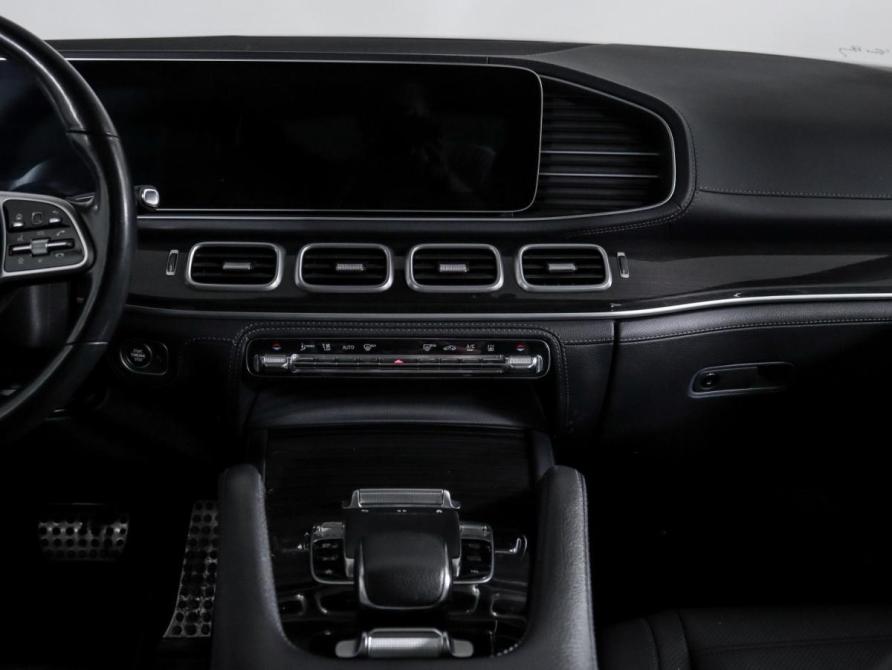 Mercedes-Benz GLS II (X167) Москва  - изображение 13