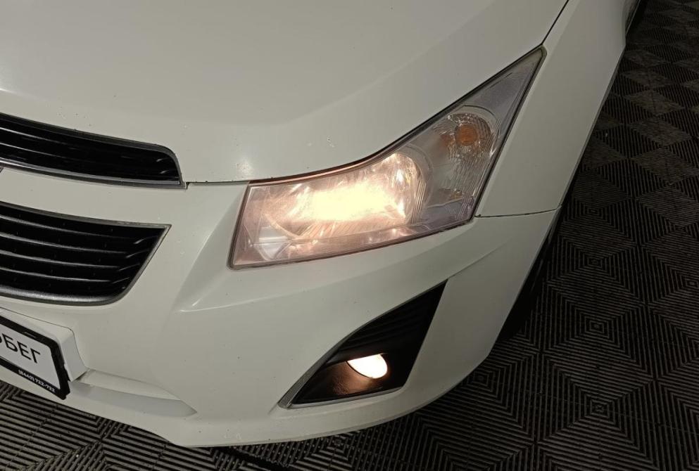 Chevrolet Cruze I Рестайлинг Волгоград  - изображение 22