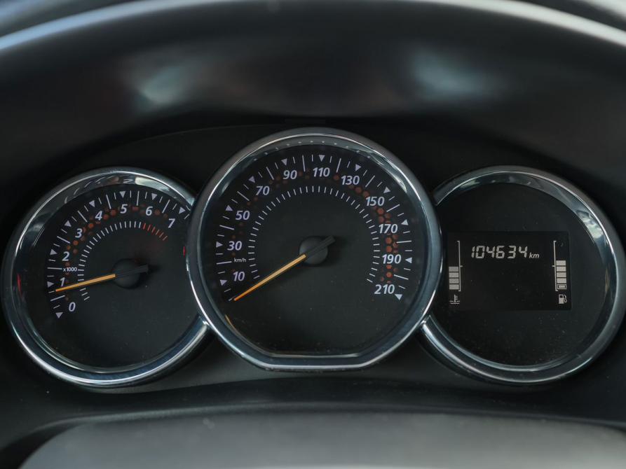 Renault Logan II Рестайлинг Ижевск  - изображение 17