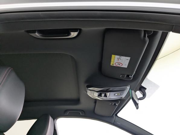 Geely Coolray I с пробегом 2021 года, цена 1 580 000 рублей, 82358 км, внедорожник, Автокод Объявления